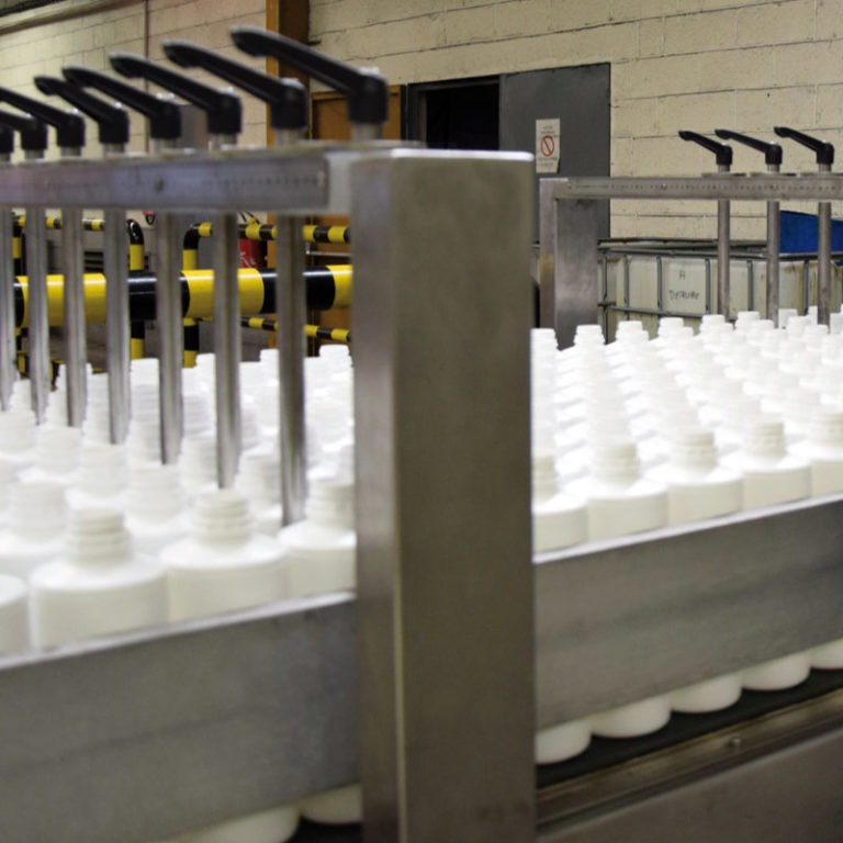 ACIA AUTOMOTIVE Technical Fluid Expert Our services